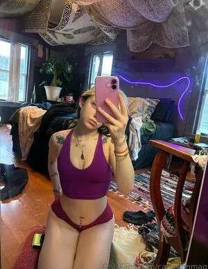 Camrynnmag OnlyFans Leaked Free Thumbnail Picture - #rLK1qAERn3