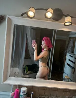 Camrynnmag OnlyFans Leaked Free Thumbnail Picture - #z7dnNp1YaM