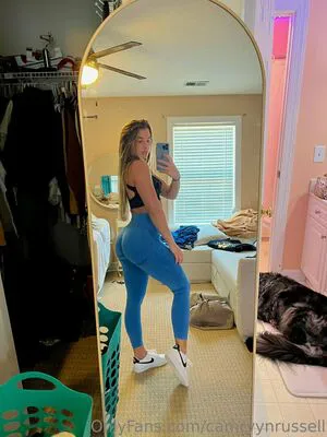 Camryynrussell OnlyFans Leaked Free Thumbnail Picture - #LTNkuUoI6P