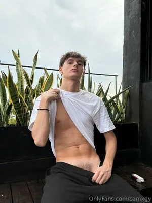 Camxgy OnlyFans Leaked Free Thumbnail Picture - #SBiHdhJMcA