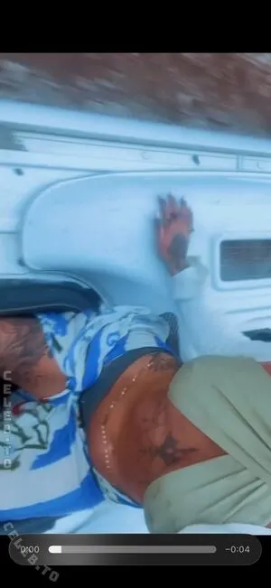 Camy Evangeline OnlyFans Leaked Free Thumbnail Picture - #0GQr04SJoE