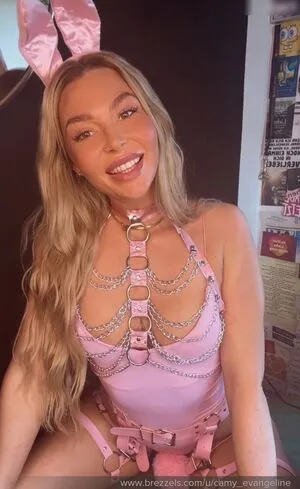 Camy Evangeline OnlyFans Leaked Free Thumbnail Picture - #4E3ira4kxo