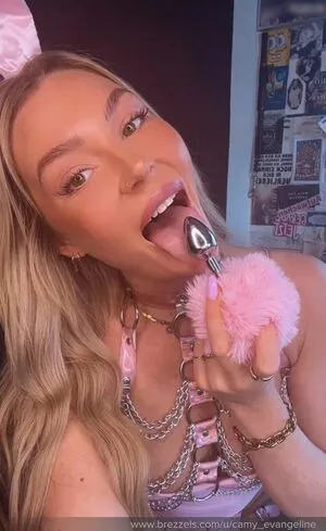 Camy Evangeline OnlyFans Leaked Free Thumbnail Picture - #6JYsiOQz4y