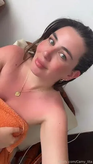 camy__lita OnlyFans Leaked Free Thumbnail Picture - #SjFuDnnHAt