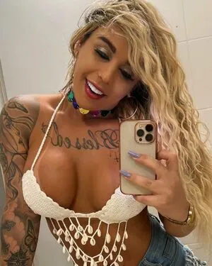 Camylla Wasconcelos OnlyFans Leaked Free Thumbnail Picture - #CsCUCGtz9z