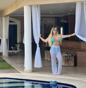 Camylla Wasconcelos OnlyFans Leaked Free Thumbnail Picture - #GK68Goe7UC
