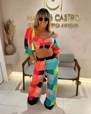 Camylla Wasconcelos OnlyFans Leaked Free Thumbnail Picture - #Li484TgGge