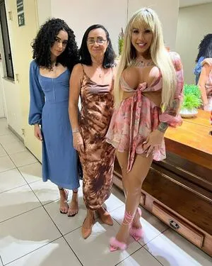 Camylla Wasconcelos OnlyFans Leaked Free Thumbnail Picture - #M4vXBhInlF