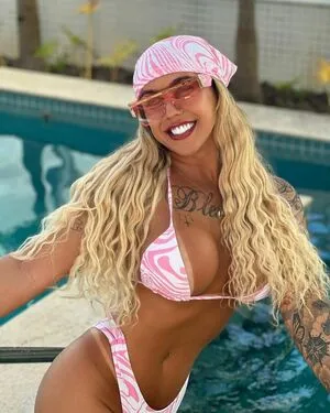 Camylla Wasconcelos OnlyFans Leaked Free Thumbnail Picture - #WSp4OBm7af