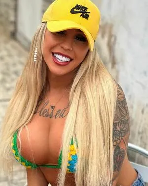 Camylla Wasconcelos OnlyFans Leaked Free Thumbnail Picture - #kxOSkkMHB9