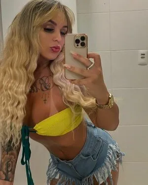 Camylla Wasconcelos OnlyFans Leaked Free Thumbnail Picture - #poHybOdOWF