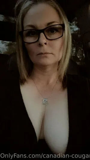 Canadian Cougar OnlyFans Leaked Free Thumbnail Picture - #4sWKXRHNPc