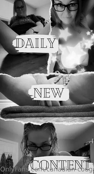 Canadian Cougar OnlyFans Leaked Free Thumbnail Picture - #Sk8retIx2h