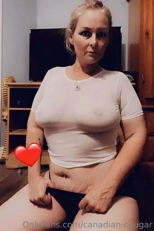 Canadian Cougar OnlyFans Leaked Free Thumbnail Picture - #bfjJO3tDqo
