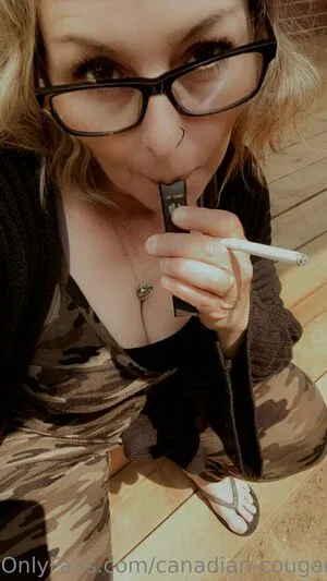 Canadian Cougar OnlyFans Leaked Free Thumbnail Picture - #rEOD2GS1nk