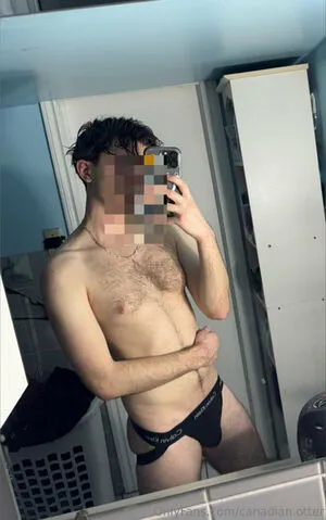 Canadian Otter OnlyFans Leaked Free Thumbnail Picture - #CScRNV00MP