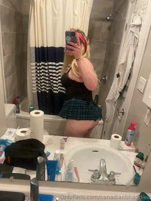 Canadianbhaddiee OnlyFans Leaked Free Thumbnail Picture - #GhD4984STd
