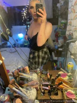 Canadianbhaddiee OnlyFans Leaked Free Thumbnail Picture - #lcumsHO5MU