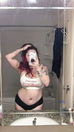 Canadiancomiccutie OnlyFans Leaked Free Thumbnail Picture - #45iBqaYWwJ