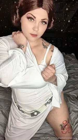 Canadiancomiccutie OnlyFans Leaked Free Thumbnail Picture - #8y7RaVlic9