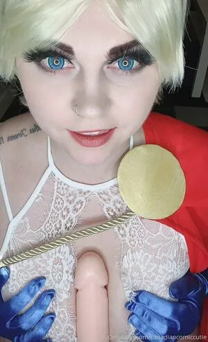 Canadiancomiccutie OnlyFans Leaked Free Thumbnail Picture - #BQUMd45OV7
