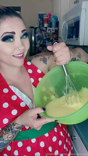 Canadiancomiccutie OnlyFans Leaked Free Thumbnail Picture - #LKiXNuIXrX
