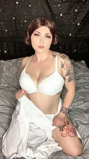 Canadiancomiccutie OnlyFans Leaked Free Thumbnail Picture - #QF5EOukPeC