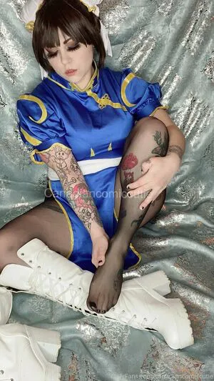 Canadiancomiccutie OnlyFans Leaked Free Thumbnail Picture - #R5Q4lyrTCm