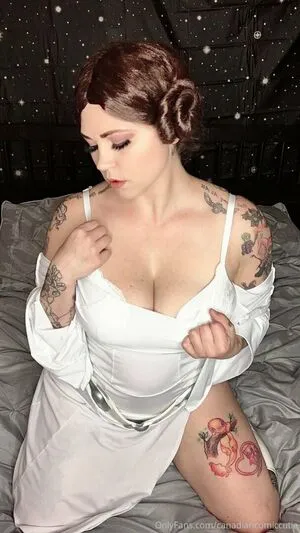 Canadiancomiccutie OnlyFans Leaked Free Thumbnail Picture - #WZO4jXuyaw