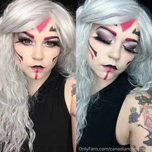 Canadiancomiccutie OnlyFans Leaked Free Thumbnail Picture - #Yhgp7wgt2U