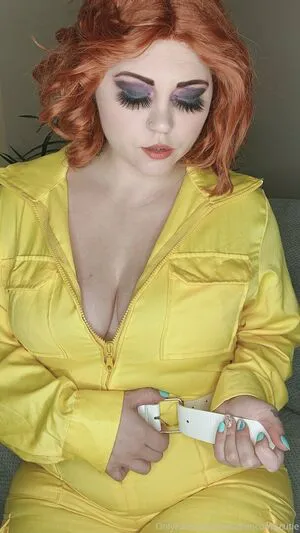 Canadiancomiccutie OnlyFans Leaked Free Thumbnail Picture - #lvCGhzW70y