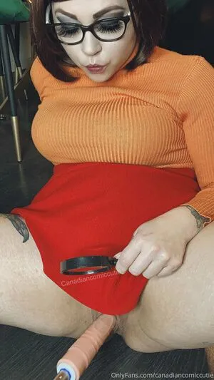Canadiancomiccutie OnlyFans Leaked Free Thumbnail Picture - #r17KylTv3I