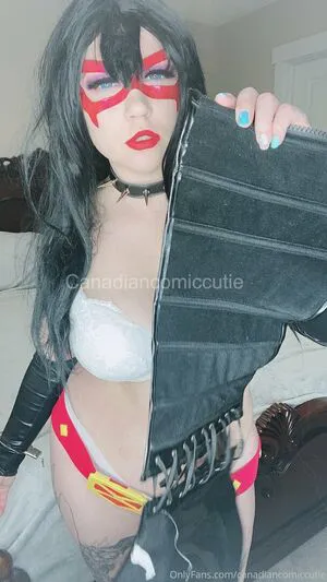 Canadiancomiccutie OnlyFans Leaked Free Thumbnail Picture - #zUuOgiBbbr
