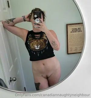 Canadiannaughtyneighbour OnlyFans Leaked Free Thumbnail Picture - #micBk8eiGH