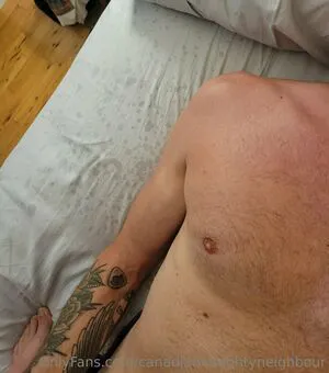 Canadiannaughtyneighbour OnlyFans Leaked Free Thumbnail Picture - #q6S5yji52m