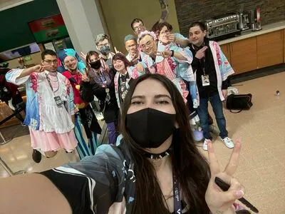 Canariavtuber OnlyFans Leaked Free Thumbnail Picture - #71LElh49rE