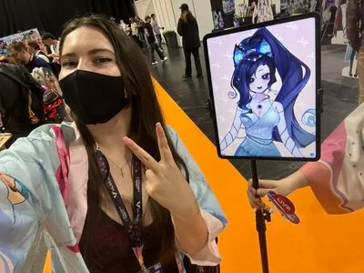 Canariavtuber OnlyFans Leaked Free Thumbnail Picture - #OWTw0tOuDs