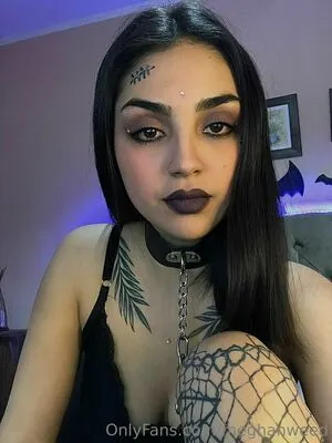 Cancerbaby420 OnlyFans Leaked Free Thumbnail Picture - #R25F0NY8s2