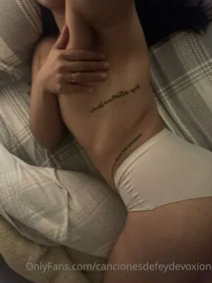Cancionesdefeydevoxion OnlyFans Leaked Free Thumbnail Picture - #srLp83aqge