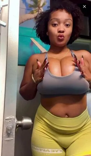 Candace B Harris OnlyFans Leaked Free Thumbnail Picture - #0umTKUHGZ0