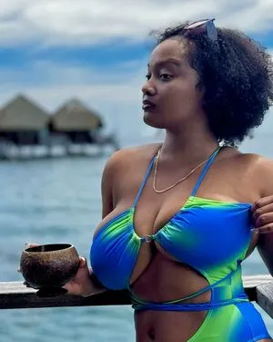 Candace B Harris OnlyFans Leaked Free Thumbnail Picture - #5GoQOBS099