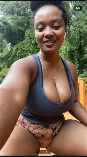 Candace B Harris OnlyFans Leaked Free Thumbnail Picture - #lvnmepV0ZC