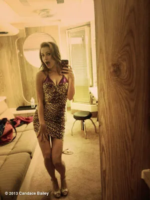Candace Bailey OnlyFans Leaked Free Thumbnail Picture - #5UqbXjqgch