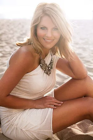 Candace Cameron Bure OnlyFans Leaked Free Thumbnail Picture - #81olgErHVW