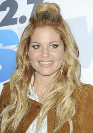 Candace Cameron Bure OnlyFans Leaked Free Thumbnail Picture - #99XPOAFXL4