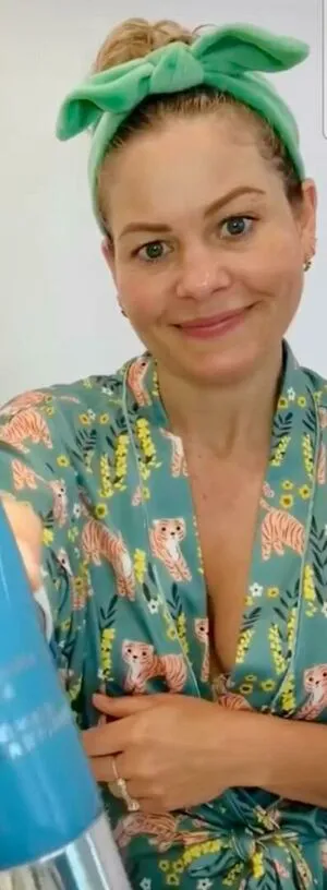 Candace Cameron OnlyFans Leaked Free Thumbnail Picture - #2vhhW1nKrs