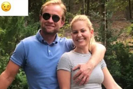 Candace Cameron OnlyFans Leaked Free Thumbnail Picture - #V1VRQizaXw