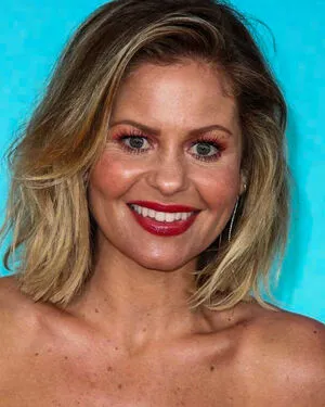 Candace Cameron OnlyFans Leaked Free Thumbnail Picture - #gXU4lutS7t
