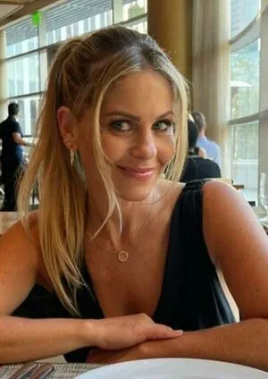 Candace Cameron OnlyFans Leaked Free Thumbnail Picture - #kfRVQ7IYkC