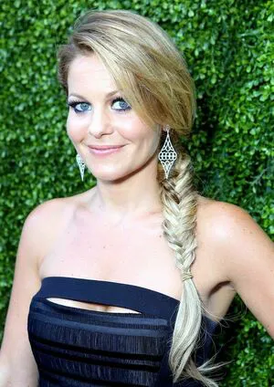 Candace Cameron OnlyFans Leaked Free Thumbnail Picture - #lD9satPwdR